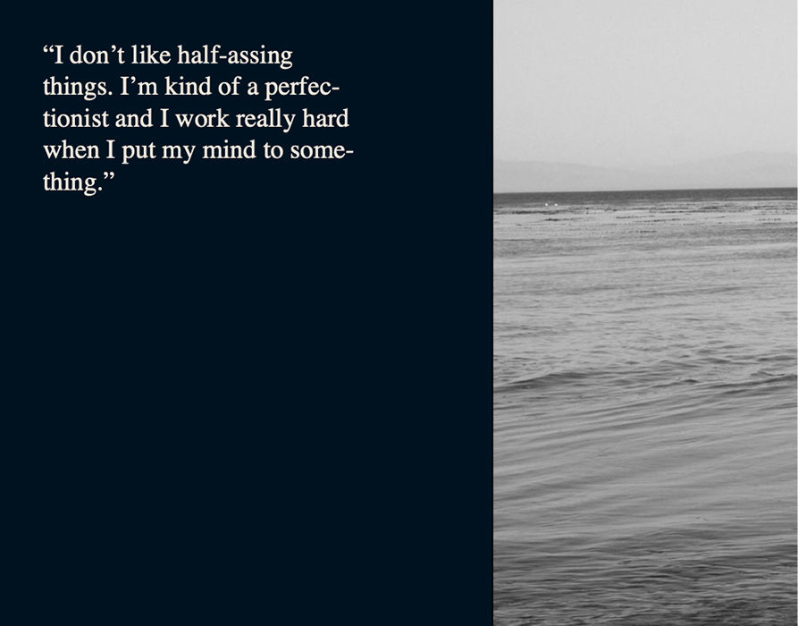 Book by Lauren Burks